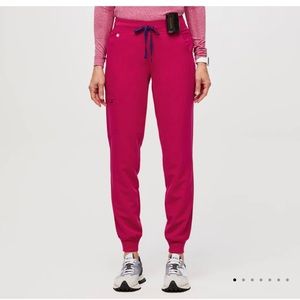 Figs Zamora Jogger scrub pants
